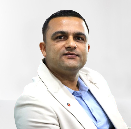 Rishi Ram Dhakal